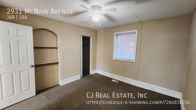 Building Photo - 2931 McNair Ave