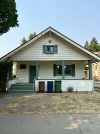 Building Photo - 1520 W 11th Ave