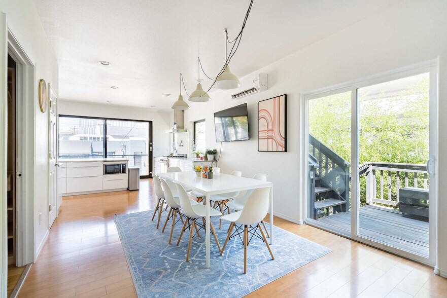 Building Photo - 1616 NW Northrup St