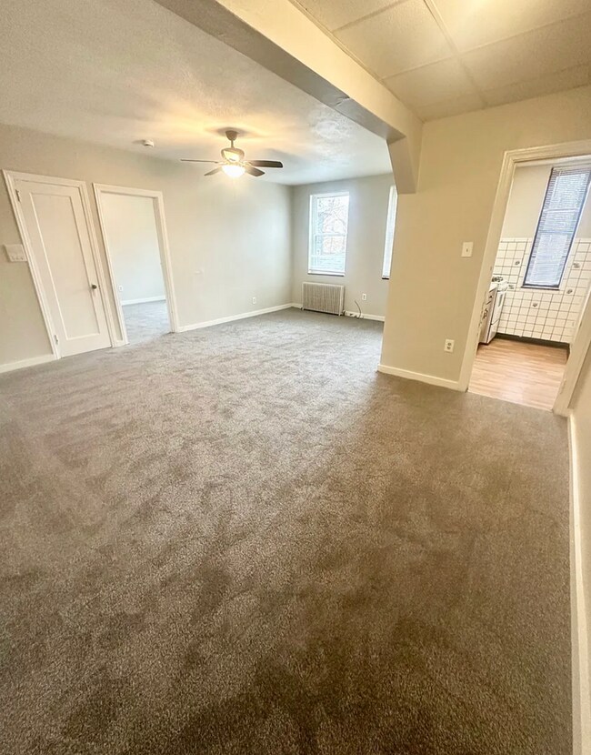 Building Photo - 1309 Wood St