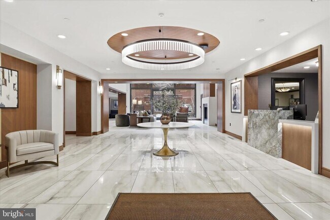 Building Photo - 631 D St NW