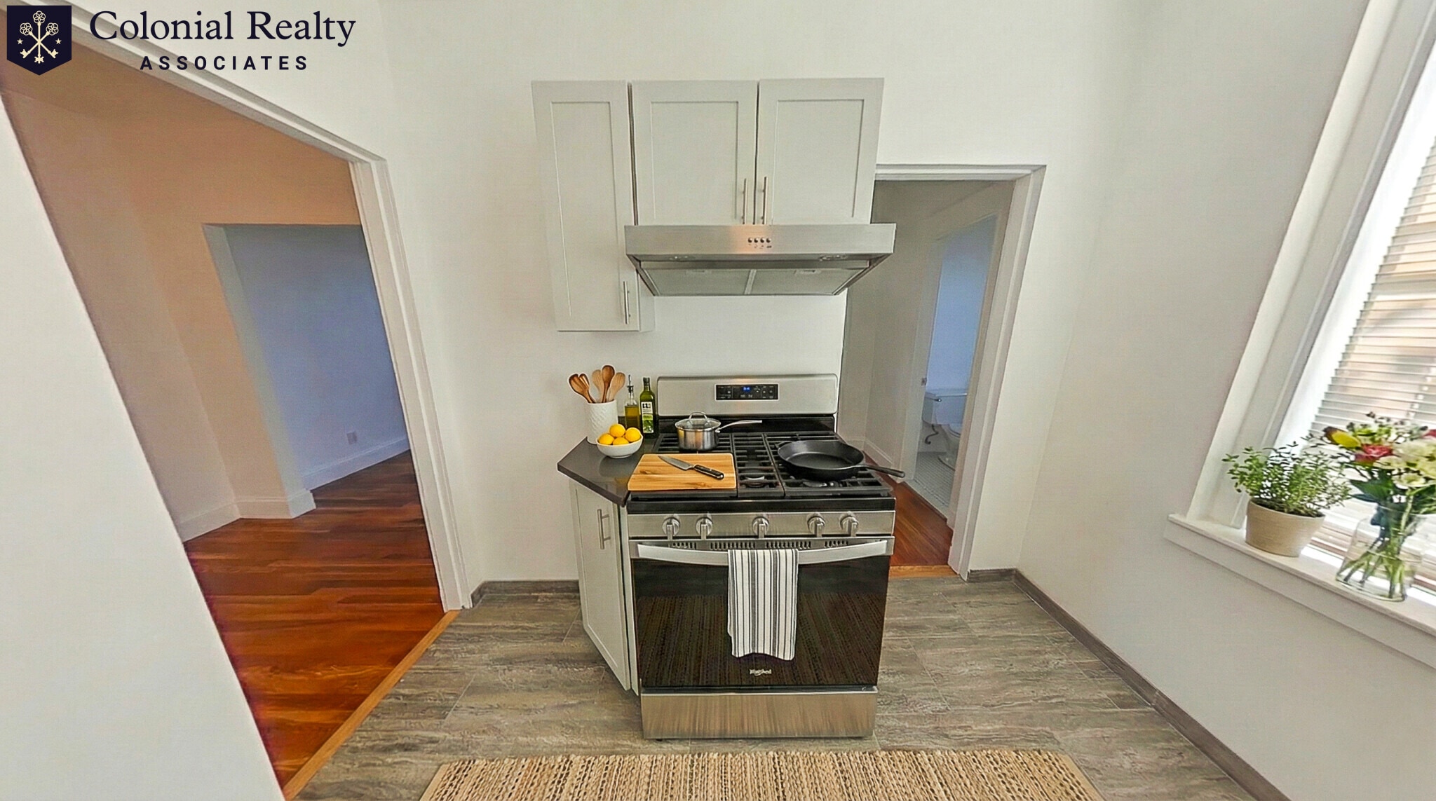 Building Photo - 2031 Commonwealth Ave