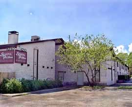 Building Photo - Serena Park Apartments