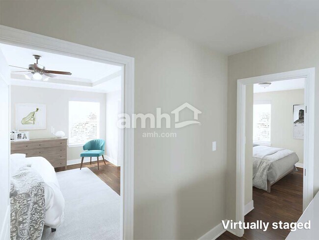 Building Photo - 1039 Walden Pond Dr