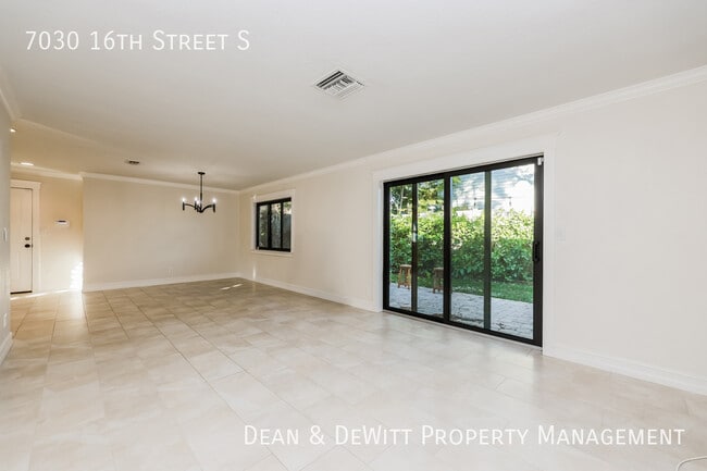 Building Photo - 7030 16th St S