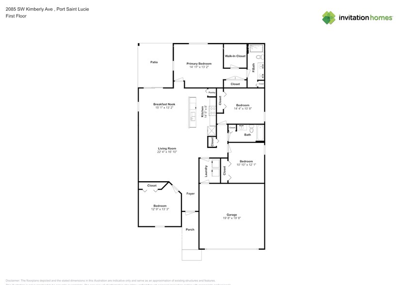 Building Photo - 2085 SW Kimberly Ave