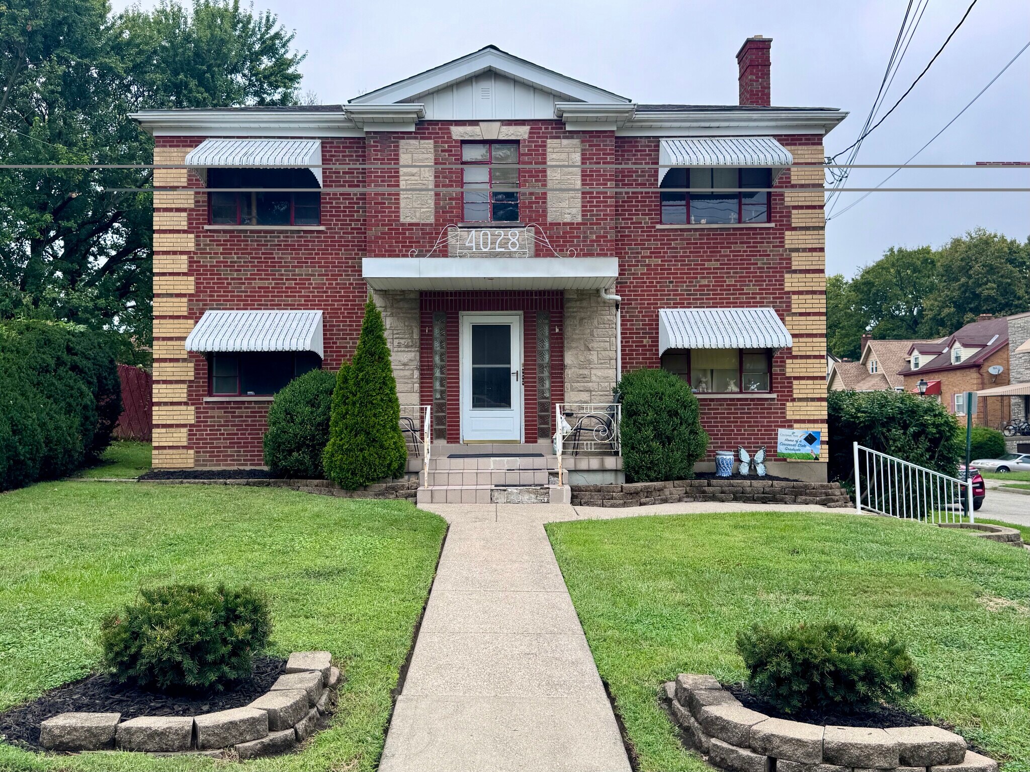 Building Photo - 4028 Harding Ave