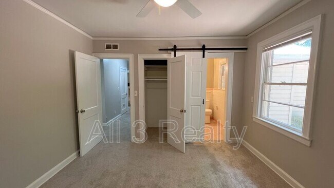 Building Photo - 3505 Pelzer Ave