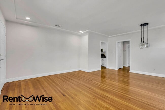 Building Photo - 5510 Plumas Ave