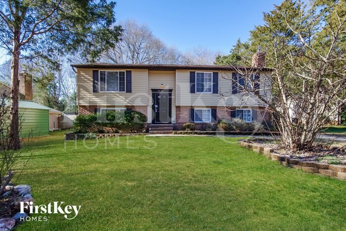Primary Photo - 7333 Brigmore Dr