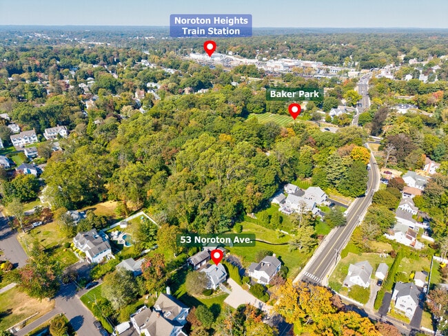 Building Photo - 53 Noroton Ave