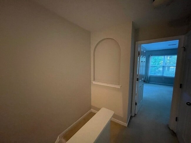 Building Photo - Prime North Raleigh Townhome with Dual Suites & Community Pool