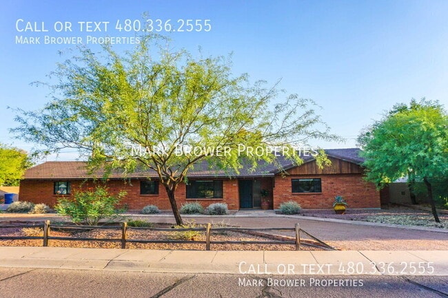 Primary Photo - 505 E Loma Vista Dr