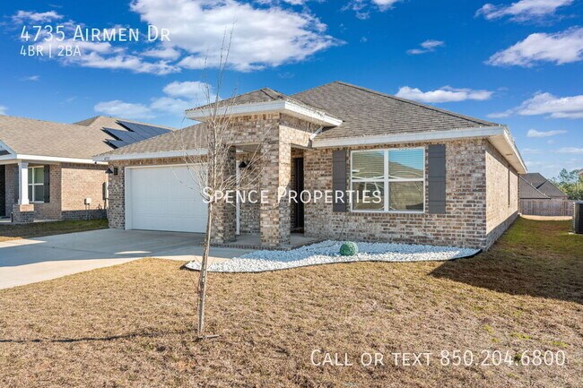 Building Photo - 4735 Airmen Dr