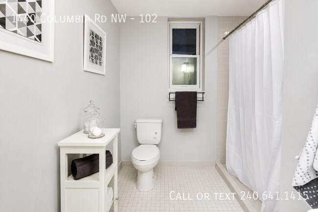 Building Photo - 1440 Columbia Rd NW