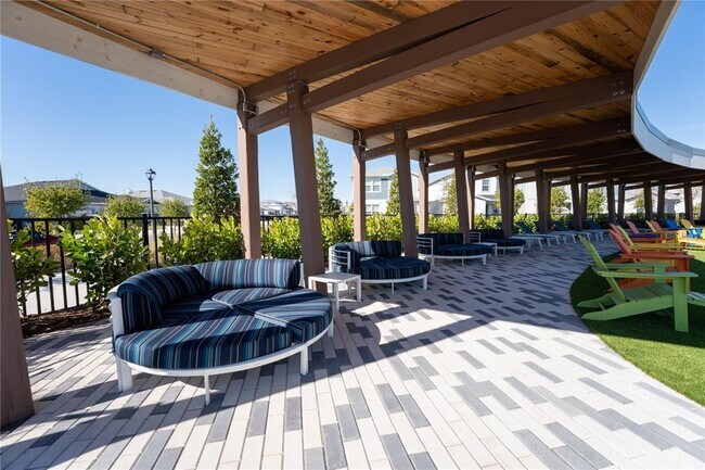 Building Photo - 7029 Rosy Sky Ave