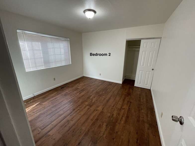 Bedroom 2 - 21585 Montgomery St