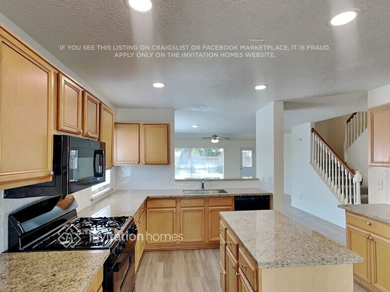 Building Photo - 5742 Forest Timbers Dr