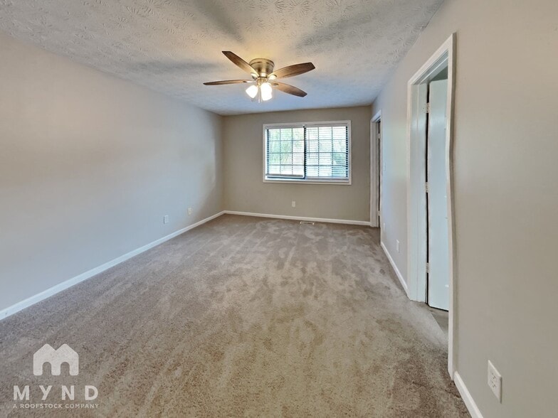 Building Photo - 4534 Stone Mill Dr
