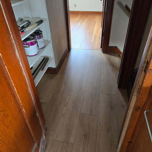 Another view of kitchen - 2116 Natchez Ave