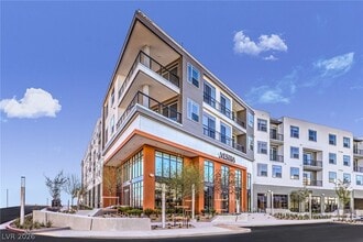 Building Photo - 8475 Michael Cherry Ave