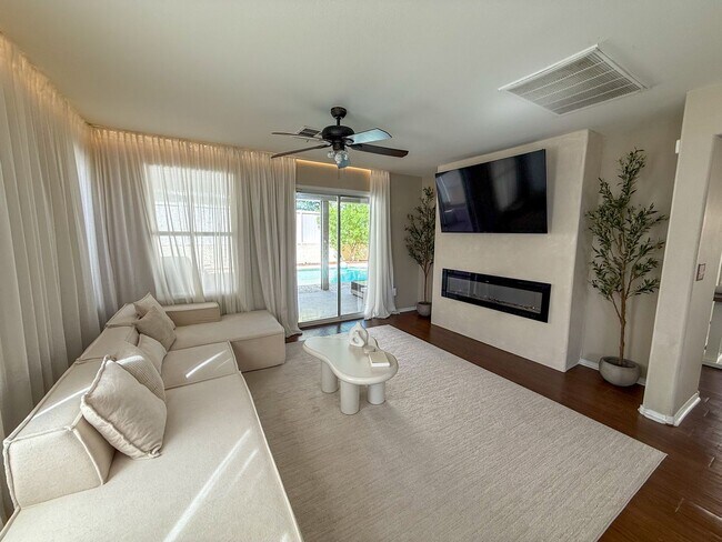 Building Photo - COMING SOON!! Luxury Living Meets Vegas Ch...