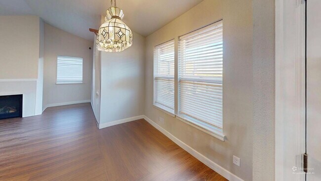 Building Photo - Be the first one to RENT this home! 3 bedrooms, 2 bathrooms, SINGLE LEVEL home with beautiful Lan...