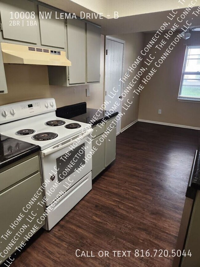 Building Photo - 10008 NW Lema Dr