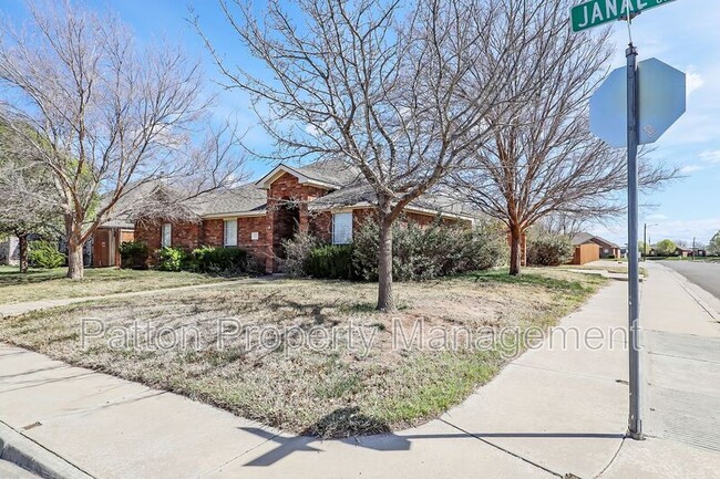 Building Photo - 6205 Janae St