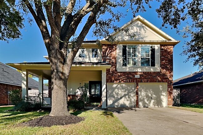 Primary Photo - 19819 Sternwood Manor Dr