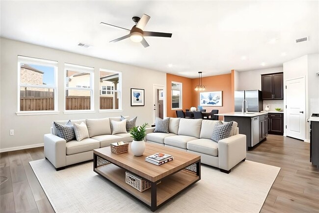 Building Photo - 13114 Brave Tenderfoot Trl