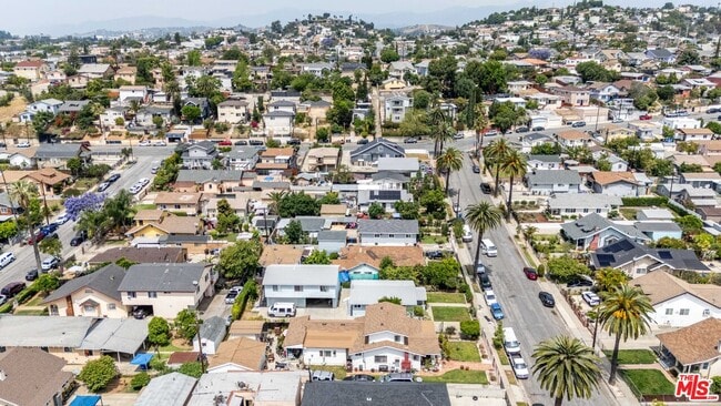 Building Photo - 441 N Ditman Ave