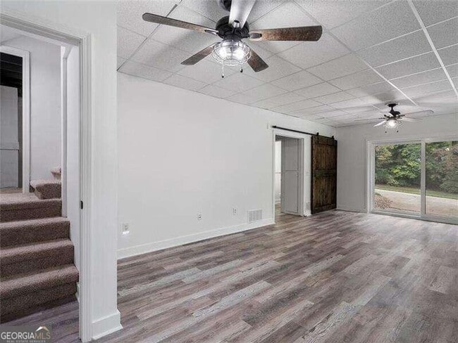 Building Photo - Atlanta Rental with Space, Style & Unbeatable Location