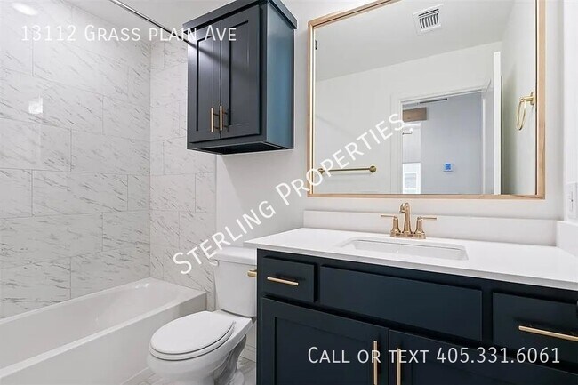 Building Photo - 13112 Grass Plain Ave