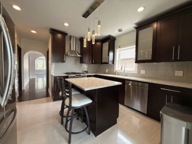 Building Photo - 3828 N Mozart St
