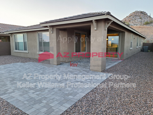 Building Photo - 13507 W Calle De Baca