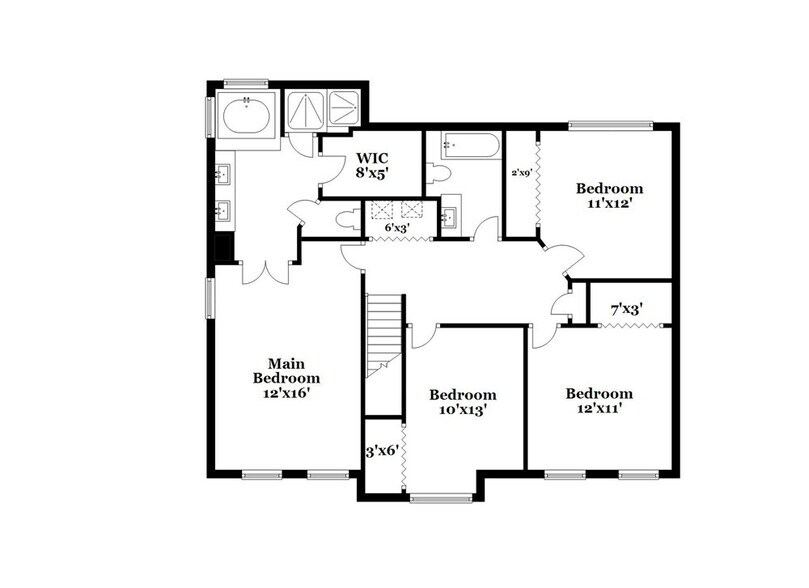 Building Photo - 1484 Yorktown Dr NW