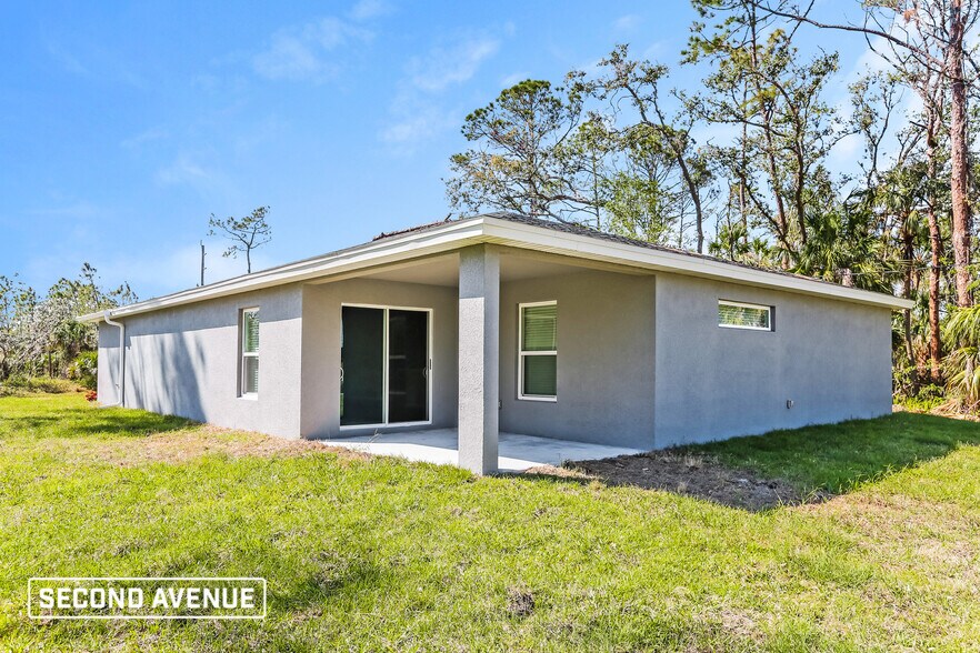 Building Photo - 404 Biscayne Dr