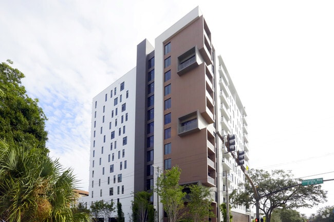 Building Photo - The Salvador