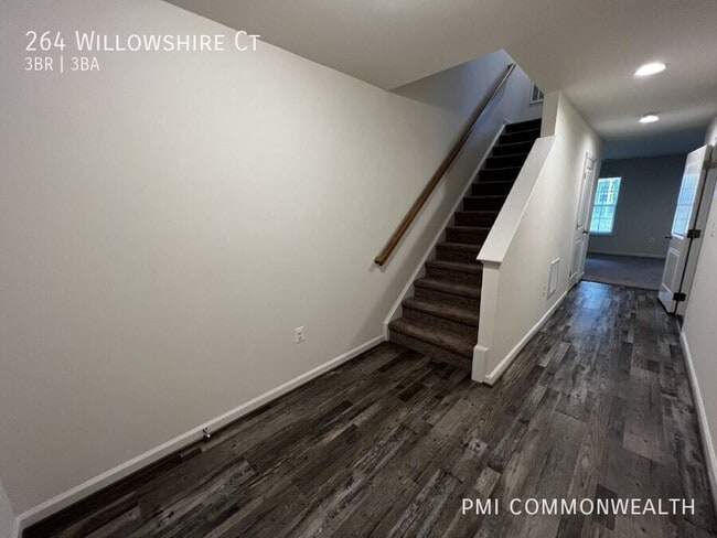 Building Photo - 264 Willowshire Ct