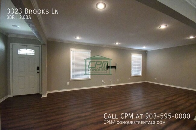 Building Photo - 3323 Brooks Ln