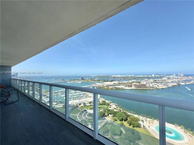 Building Photo - 50 Biscayne Blvd