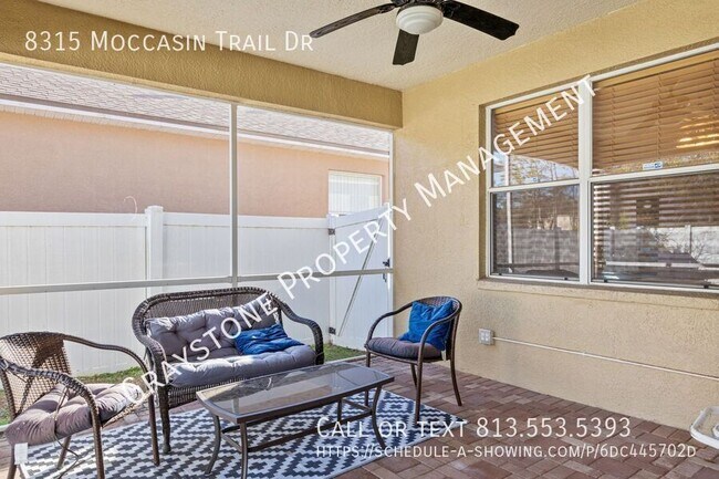 Building Photo - 8315 Moccasin Trail Dr