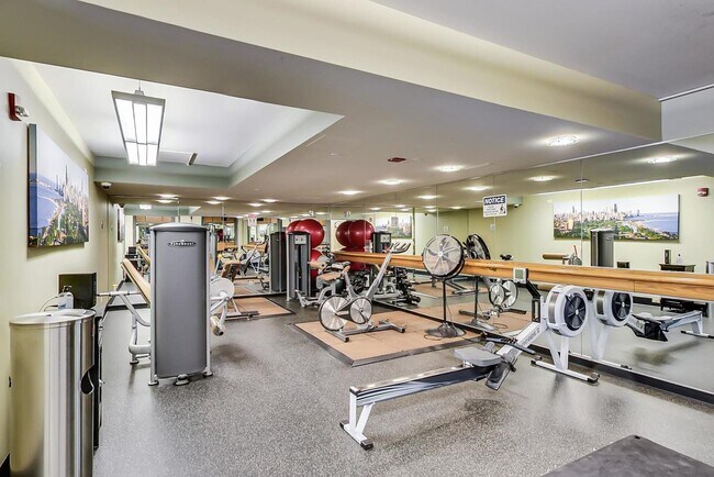 Building Photo - 345 N La Salle Dr