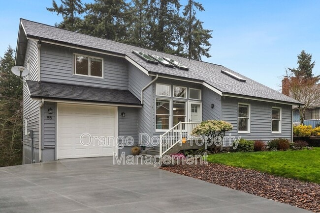 Building Photo - 55 Hylebos Ave