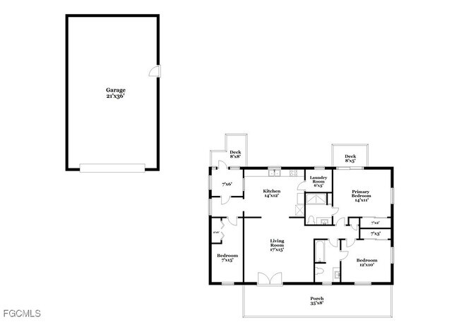 Building Photo - 1219 Thompson Ave