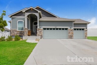 Building Photo - 1804 Ruddlesway Dr