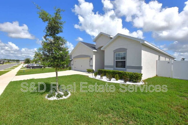 Building Photo - 920 Montgomery Ln
