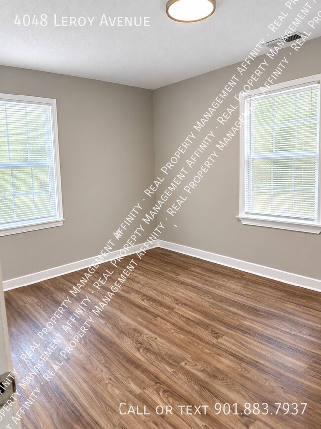 Building Photo - 4048 Leroy Ave