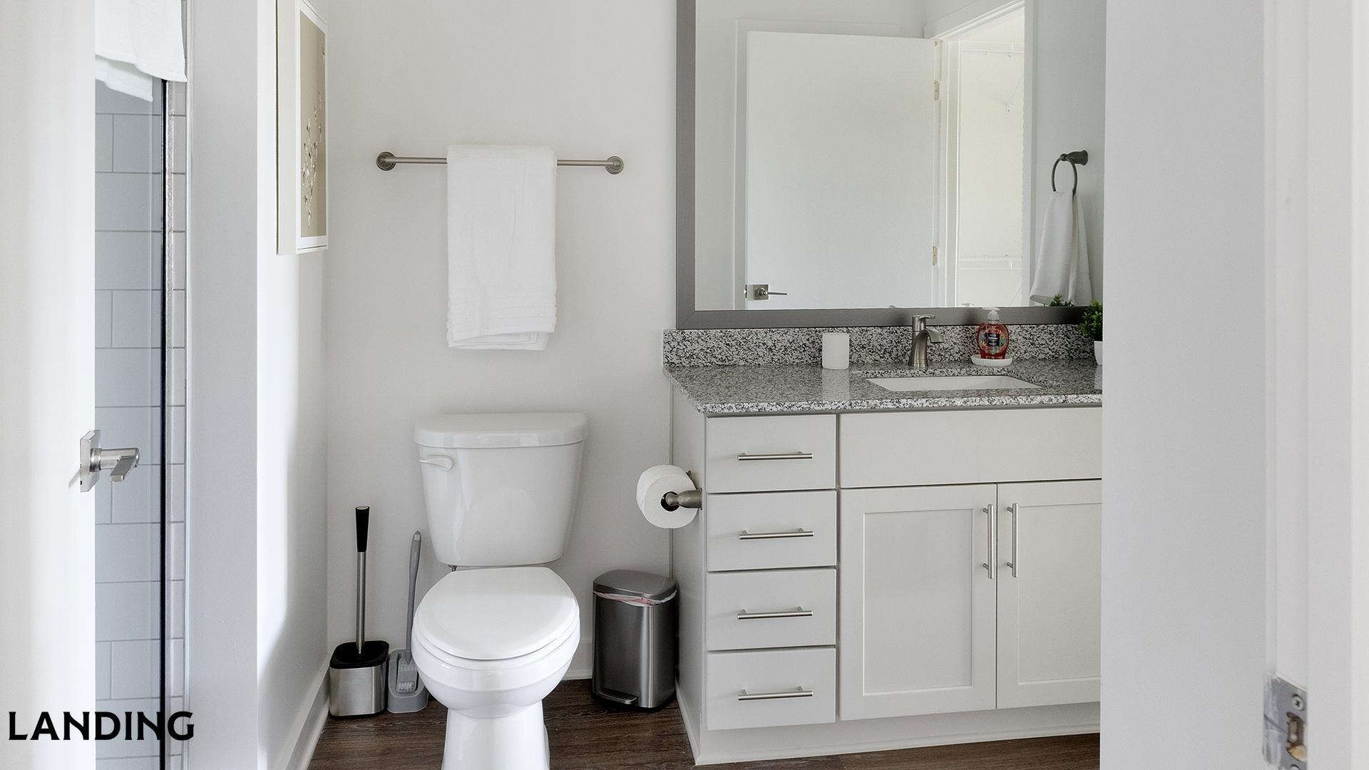 Building Photo - 2110 Birkhall St